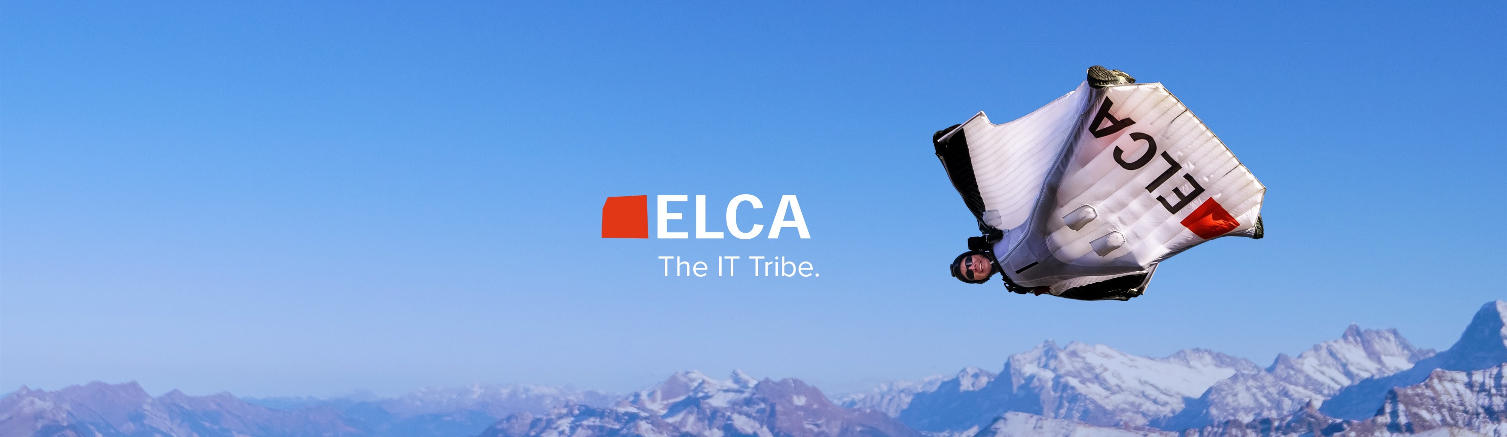 ELCA INFORMATIQUE SA