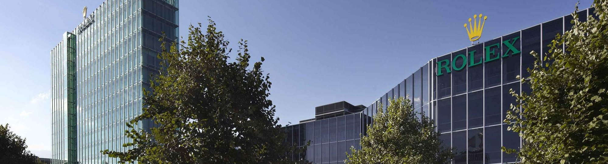 Rolex SA