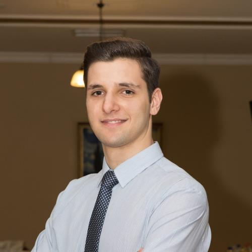 Mihai David