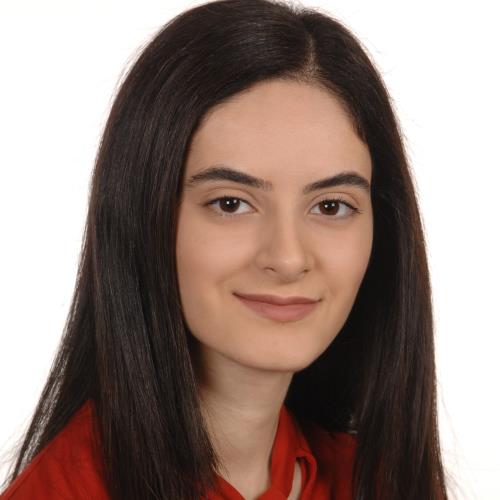 Gaelle Abi Younes